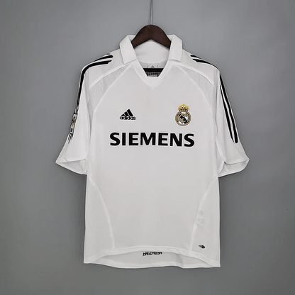 Real Madrid 05/06  Principal