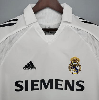 Real Madrid 05/06  Principal