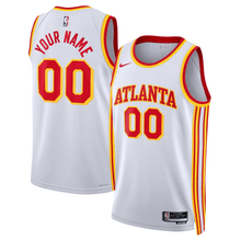 Atlanta Hawks Nike 2023