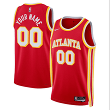 Atlanta Hawks Nike 2023
