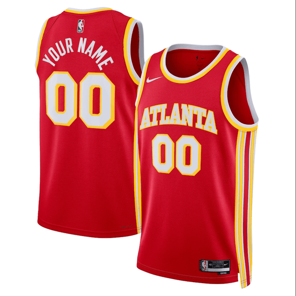 Atlanta Hawks Nike 2023