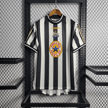 Newcastle 95/97  Principal