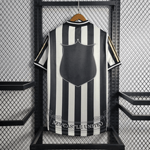 Newcastle 95/97  Principal