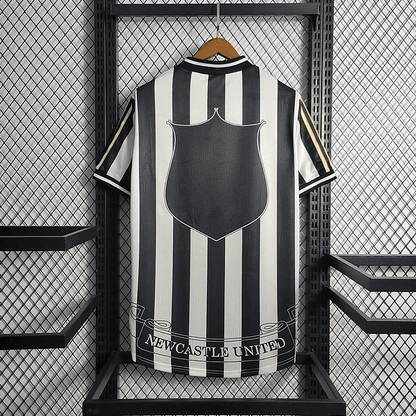 Newcastle 95/97  Principal