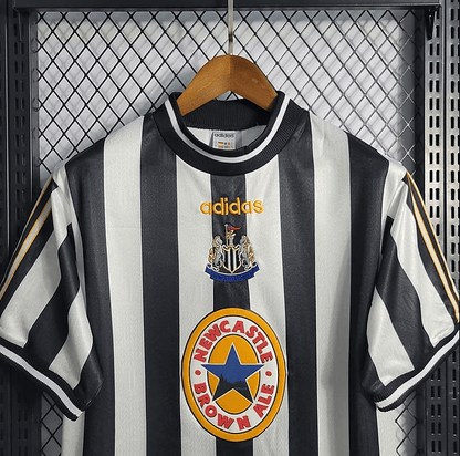 Newcastle 95/97  Principal