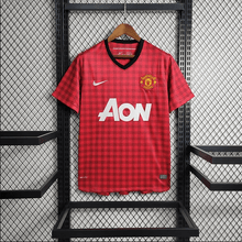 Manchester United 12/13  Principal