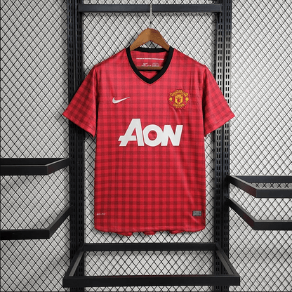 Manchester United 12/13  Principal