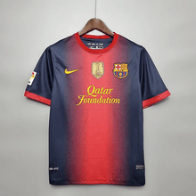 Barcelona 12/13  Principal