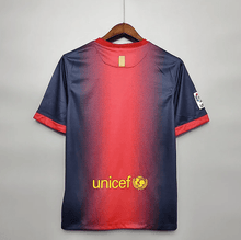 Barcelona 12/13  Principal