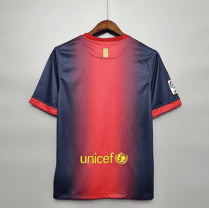Barcelona 12/13  Principal
