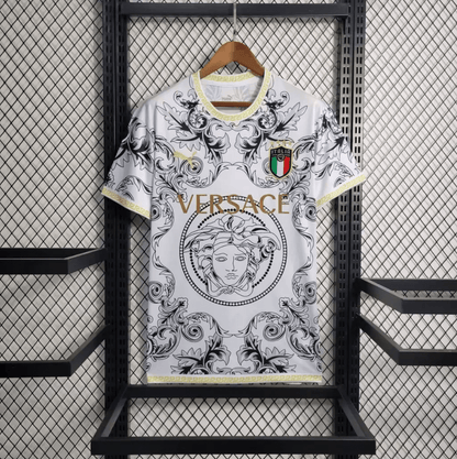 Italia X Versace 2022
