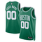 Boston Celtics Nike 2023 NBA