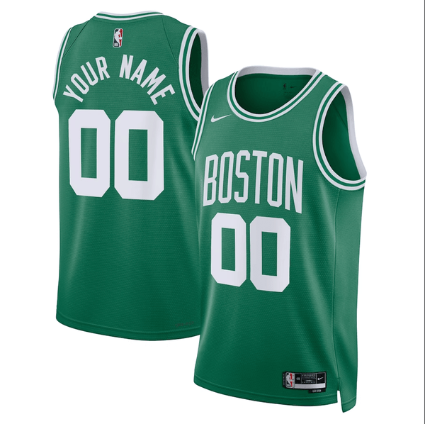 Boston Celtics Nike 2023 NBA