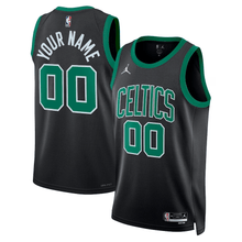 Boston Celtics Jordan 2023