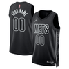 Brooklyn Nets Jordan 2023