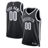 Brooklyn Nets Nike 2023