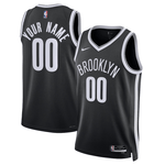 Brooklyn Nets Nike 2023