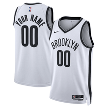 Brooklyn Nets Nike 2023