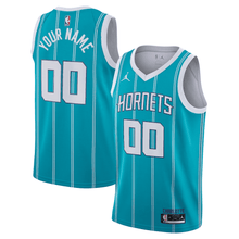 Charlotte Hornets Jordan 2023
