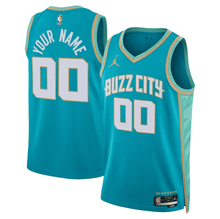 Charlotte Hornets Jordan 2023
