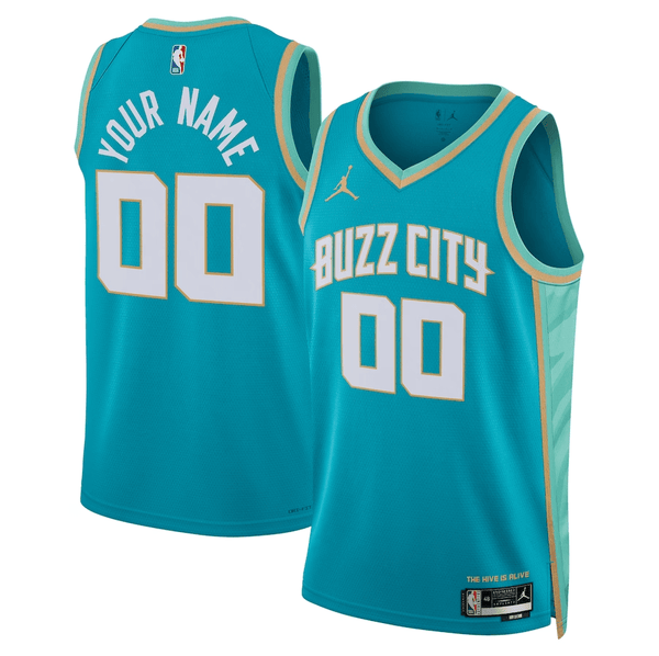 Charlotte Hornets Jordan 2023