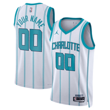 Charlotte Hornets Jordan 2023
