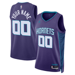 Charlotte Hornets Jordan 2023