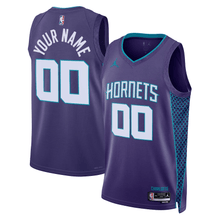 Charlotte Hornets Jordan 2023
