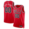 Chicago Bulls Nike 2023