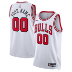 Chicago Bulls Nike 2023