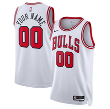 Chicago Bulls Nike 2023