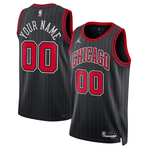 Chicago Bulls Jordan 2023