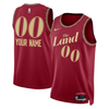 Cleveland Cavaliers Nike 2023