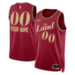 Cleveland Cavaliers Nike 2023