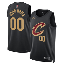Cleveland Cavaliers Jordan 2023