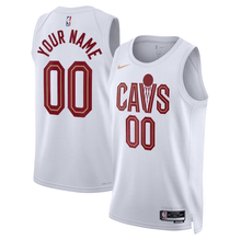 Cleveland Cavaliers Nike 2023