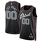 Detroit Pistons Nike 2023