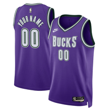 Milwaukee Bucks Nike 2023