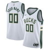 Milwaukee Bucks Nike 2023