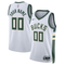 Milwaukee Bucks Nike 2023