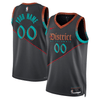 Washington Wizards Nike City 2023
