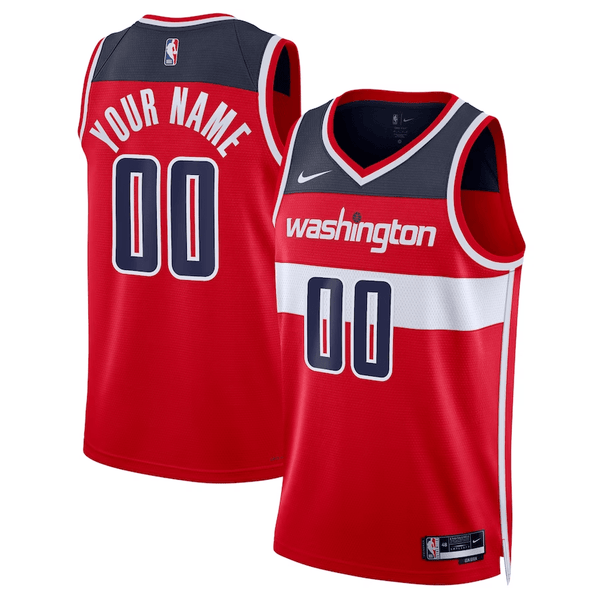 Washington Wizards Nike 2023