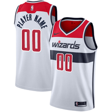 Washington Wizards Nike Asociación 2023