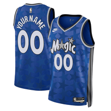 Orlando Nike 2023