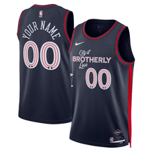 Philadelphia 76ers Nike 2023