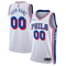 Philadelphia 76ers Nike 2023