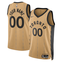 Toronto Raptors Nike 2023
