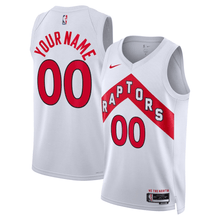 Toronto Raptors Nike 2023
