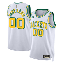 Houston Rockets Nike 2023