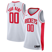 Houston Rockets Nike 2023